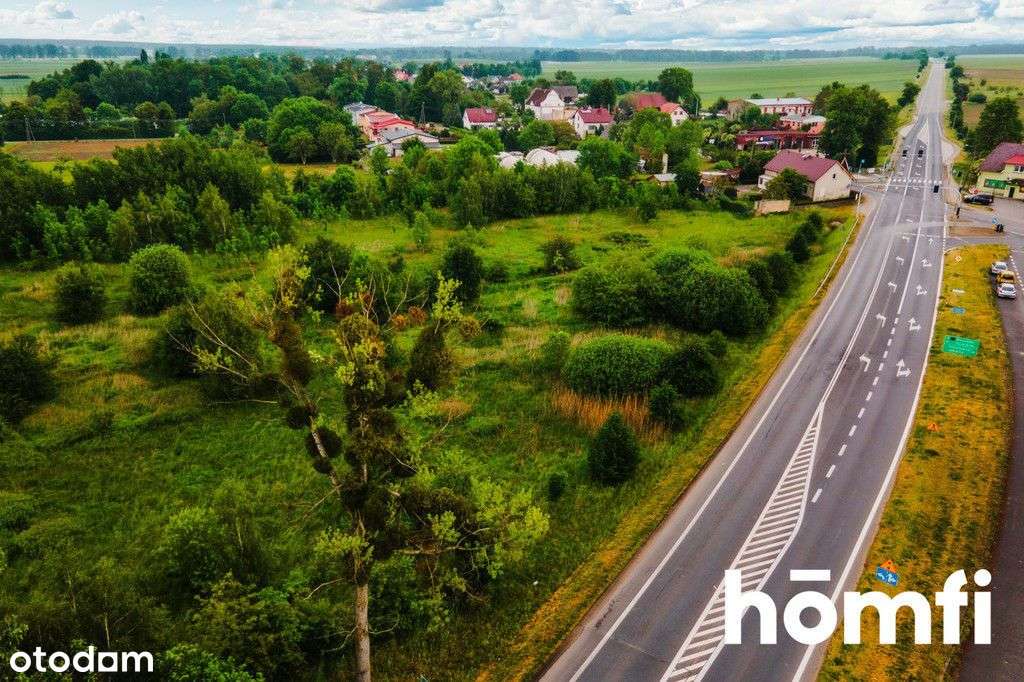 Na sprzedaż działka przemysłowa w Ligocie Polskiej - Pełny obrazek: 3/8