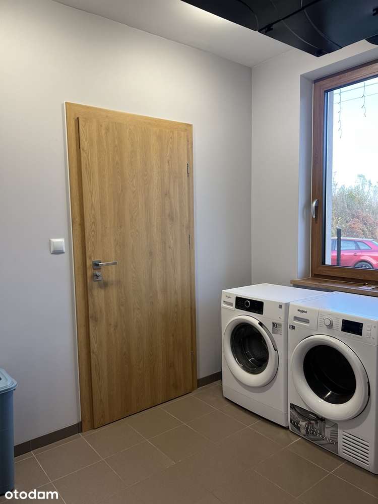 Nowy dom w Górzynie-17