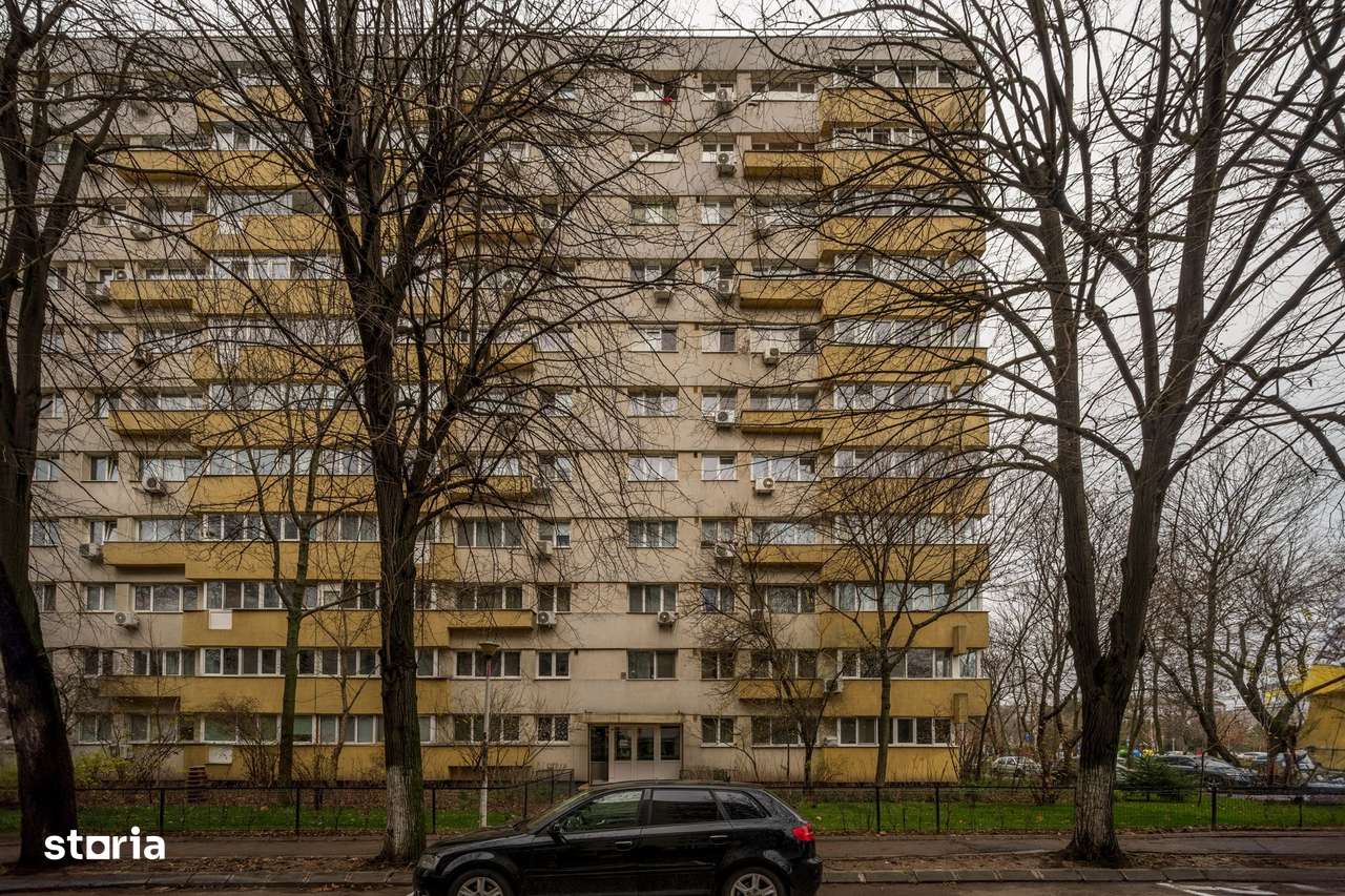 Apartament 2 camere – 45 mp utili – Parter – Parc Bazilescu-18