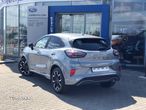 Ford Puma 1.0 EcoBoost mHEV ST Line X - 4