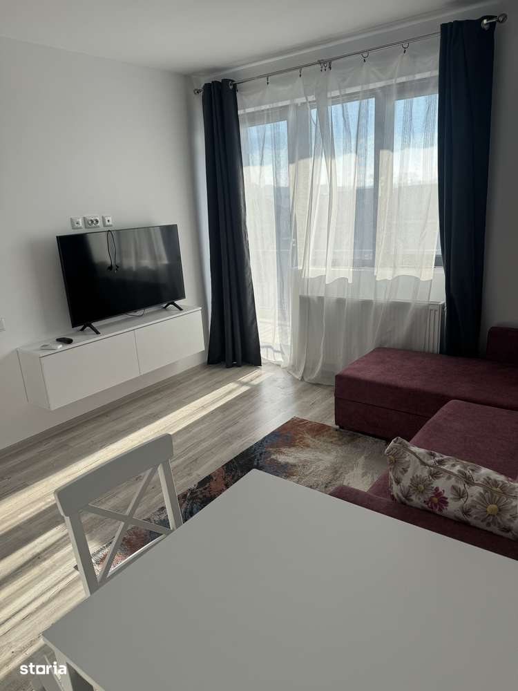 Garsoniera Orizont - Imagine principală: 2/5