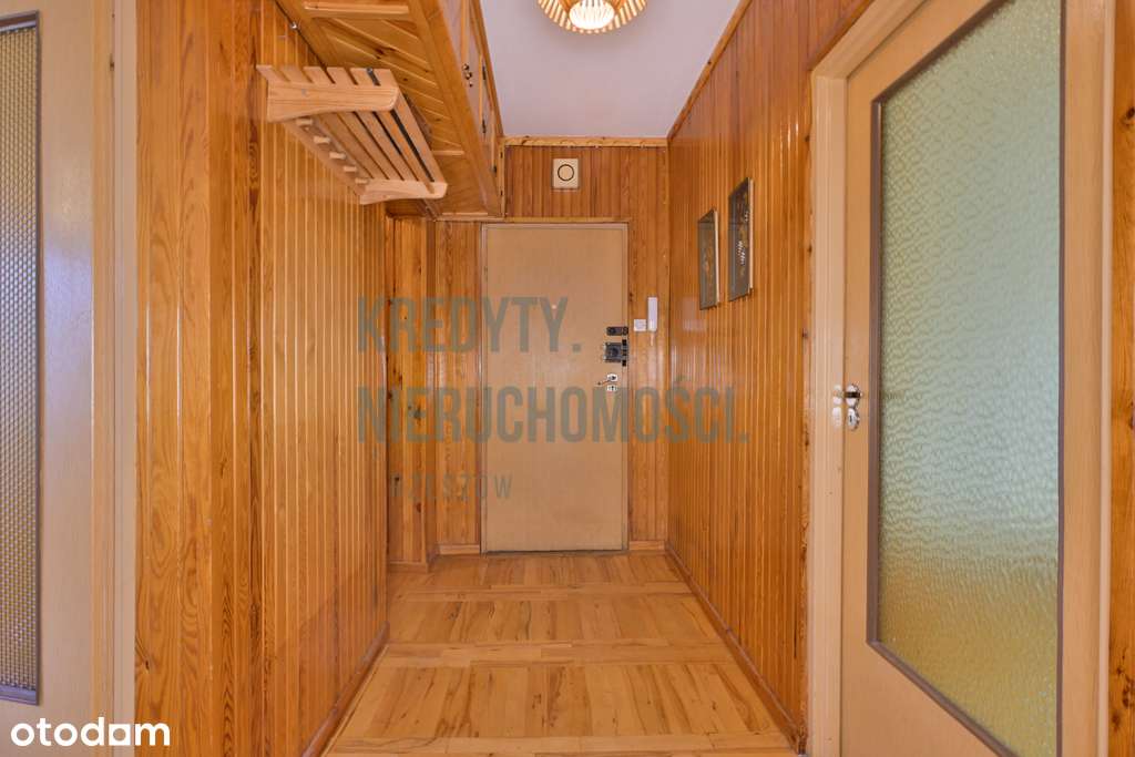 Mieszkanie inwestycyjne – Rzeszów, ul. Podwisłocze-4