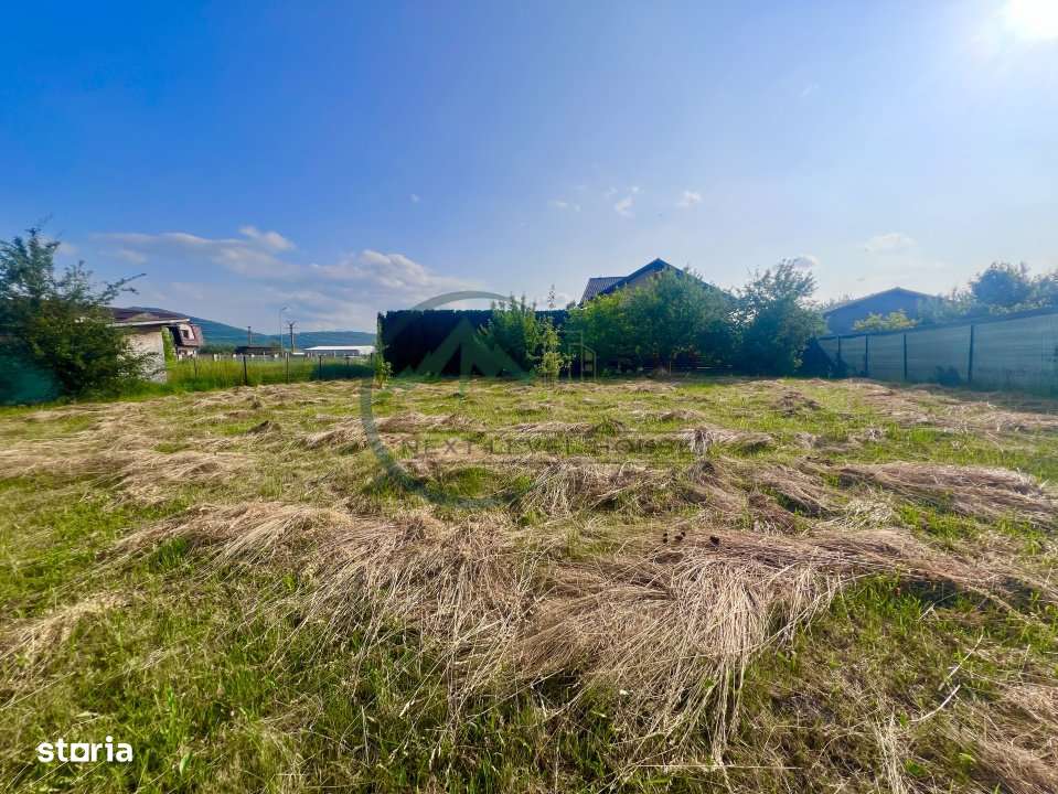 Teren Bod intravilan, Poiana Craitelor - Imagine principală: 5/6