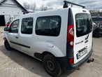 Renault kangoo iii maxi 1,5dci 86km komputer zestaw startowy - 4