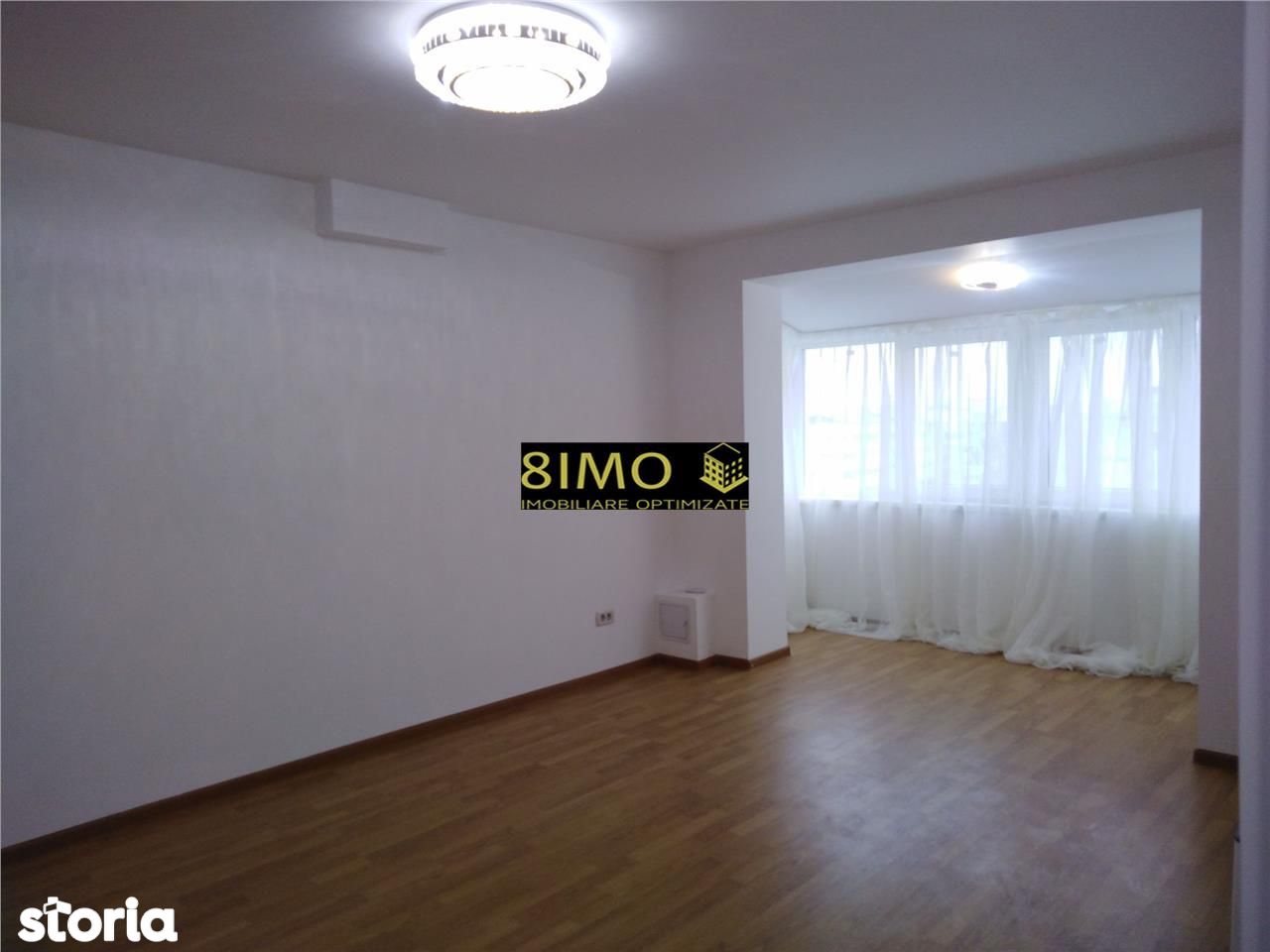 Apartament 2 camere decomandat George Enescu