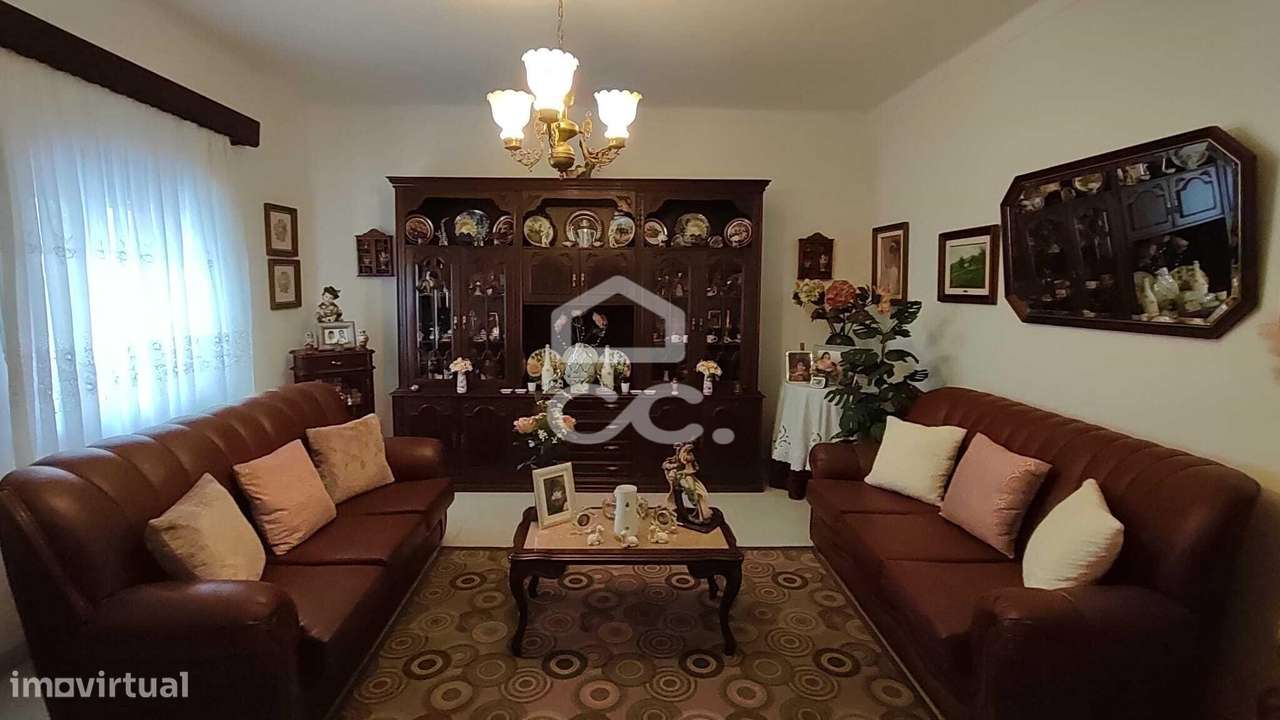 Moradia T3 com quintal em Penedo Gordo. - Grande imagem: 3/23