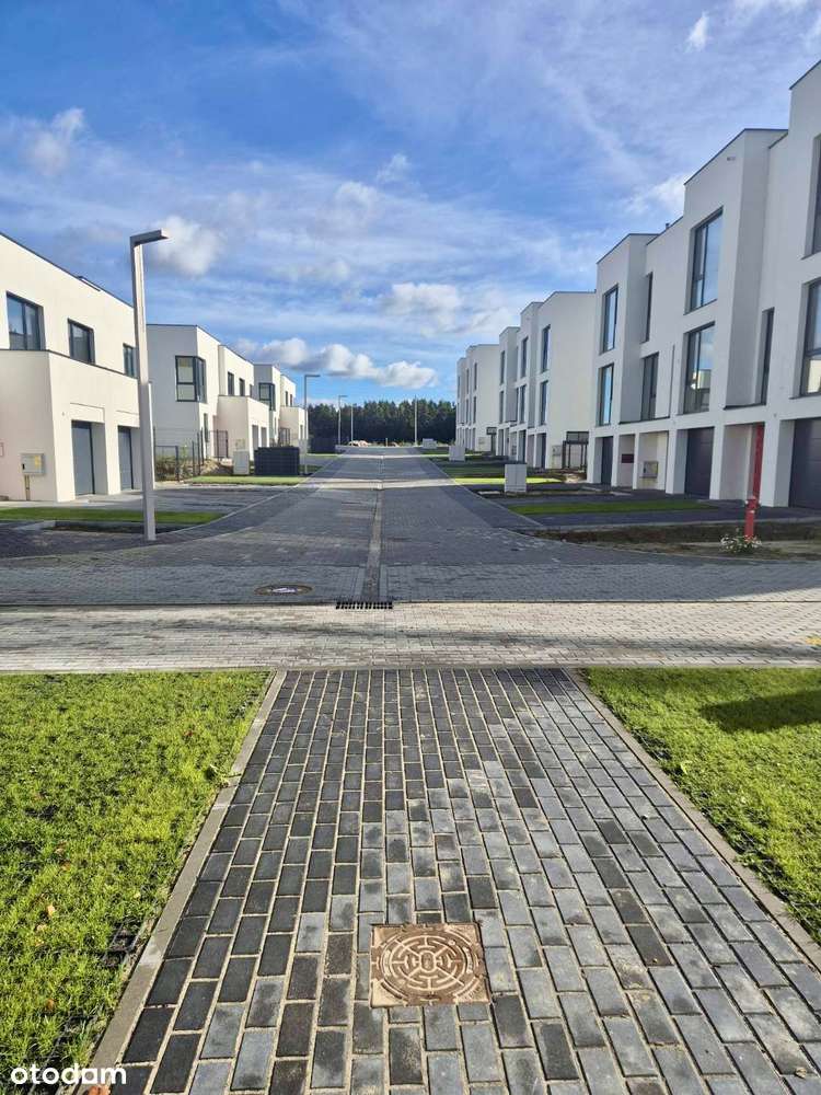 Dom w Gdańsku - Inwestycja w komfort i przyszłość Twojej Rodziny-5