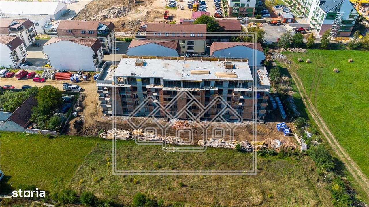 Ap nou, finisat la cheie, zona buna, bloc cu lift, pret bun - Imagine principală: 1/15