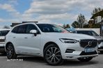 Volvo XC 60 T5 AWD Geartronic Inscription - 9