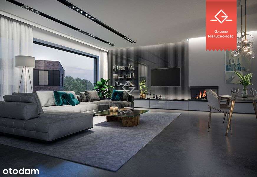 Garaż 38 m2 | Świetna lokalizacja | Olchowa V - Pełny obrazek: 1/15