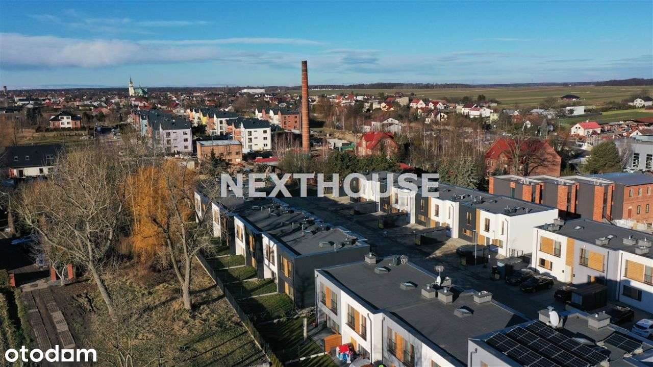 Dom, 90,85 m², Gliwice - Pełny obrazek: 4/20