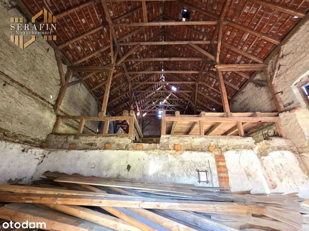 Okazja - dom jednorodzinny Jeżów Sudecki-15