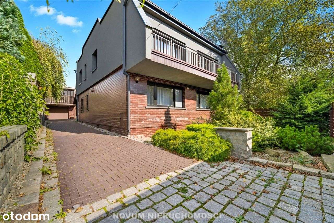 Dom do zamieszkania Tarnowskie Góry-4