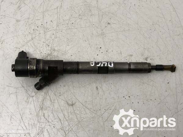 Injector Usado KIA SORENTO I 2.5 CRDi | 08.02 -  REF. 0445110186 MOTOR D4CB - 3