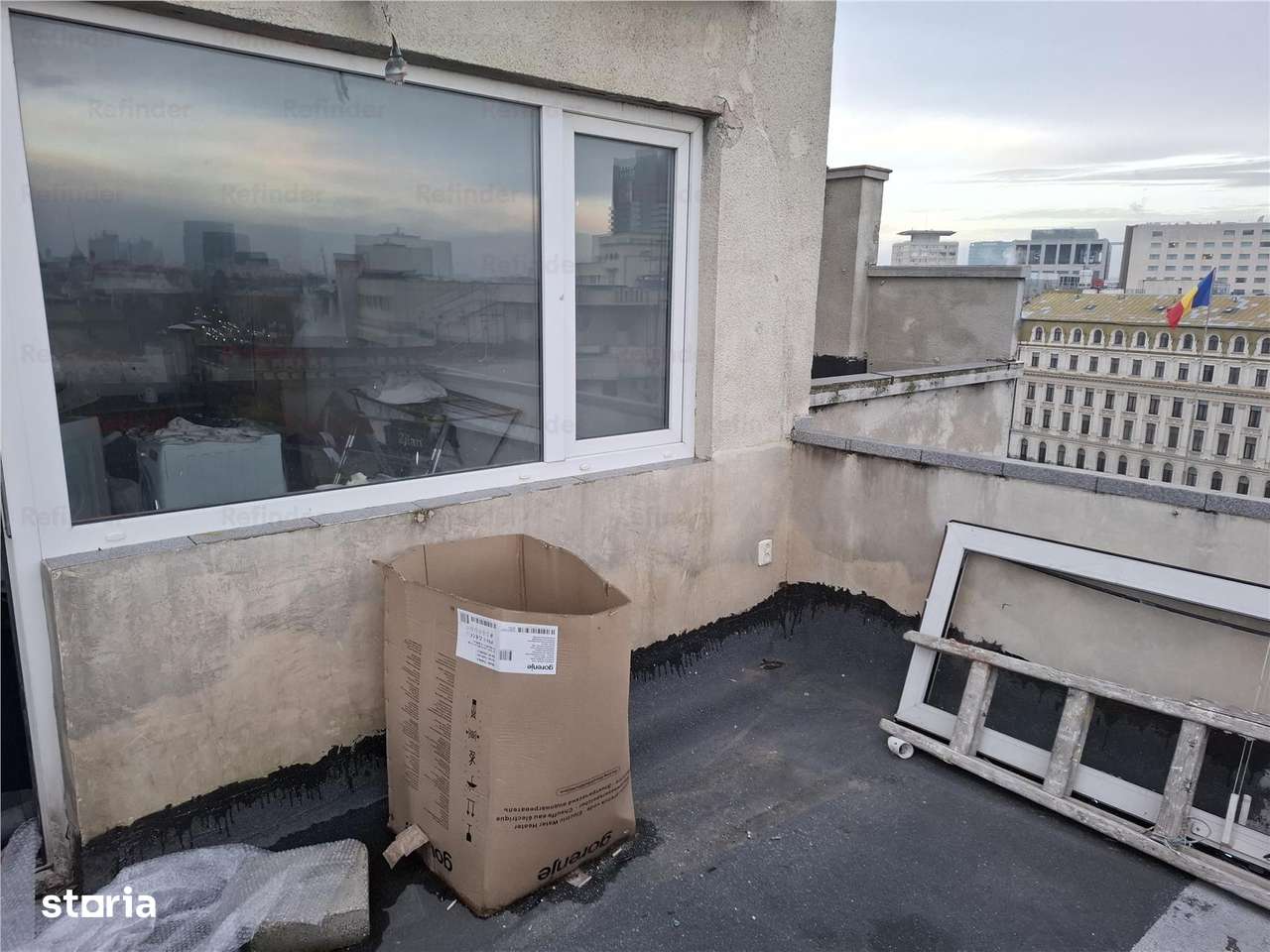 Vanzare apartament 92mp utili ultracentral | Calea Victoriei | bloc in - Imagine principală: 2/15