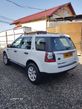 Usa Stanga Fata Land Rover Freelander 2 Facelift 2010 - 2012 SUV 4 Usi ALB (643) - 5