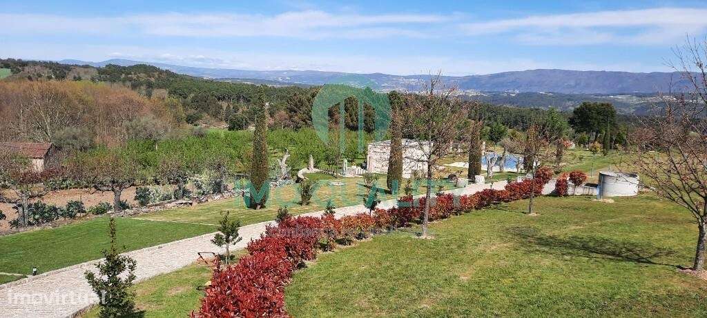 CASAS DE CHARME | REDONDELO | CHAVES-41