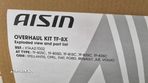 Set Garnituri Original AISIN(contine 2 seturi garnituri) cutie automata TF80SC - TF80SD - TF81SC - TF82SC OPEL FORD VOLVO 6 viteze - 4