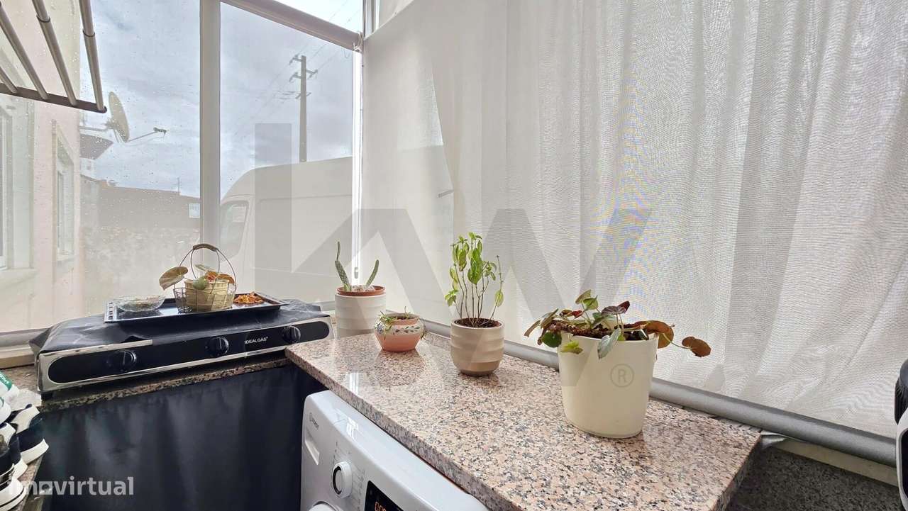 Apartamento t3 em Oiã-28