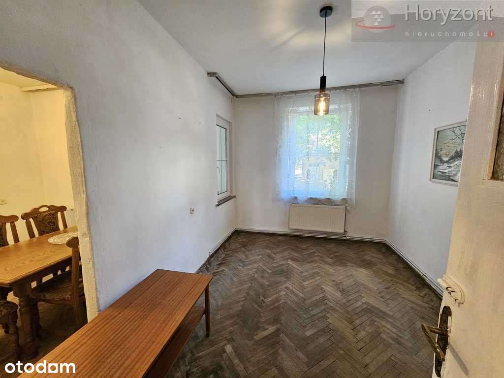 3pok. 56m2 na parterze, do remontu - Niebuszewo - Pełny obrazek: 5/12