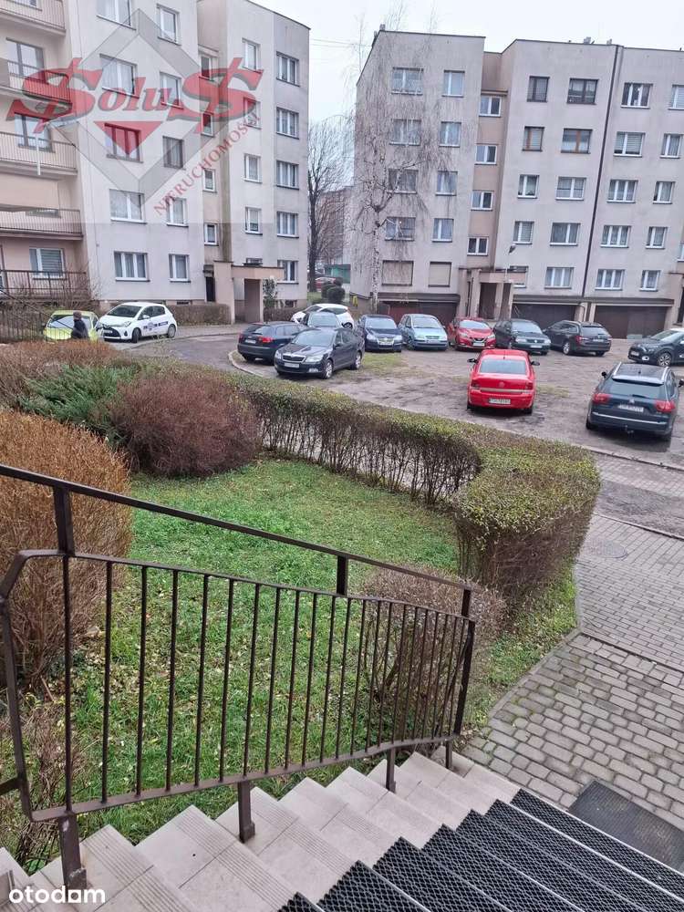 Umeblowane 4 pokojowe mieszkanie dostępne od zaraz-15