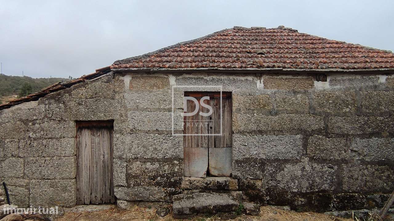 Moradia, 52 m², Loivos do Monte - Grande imagem: 3/8