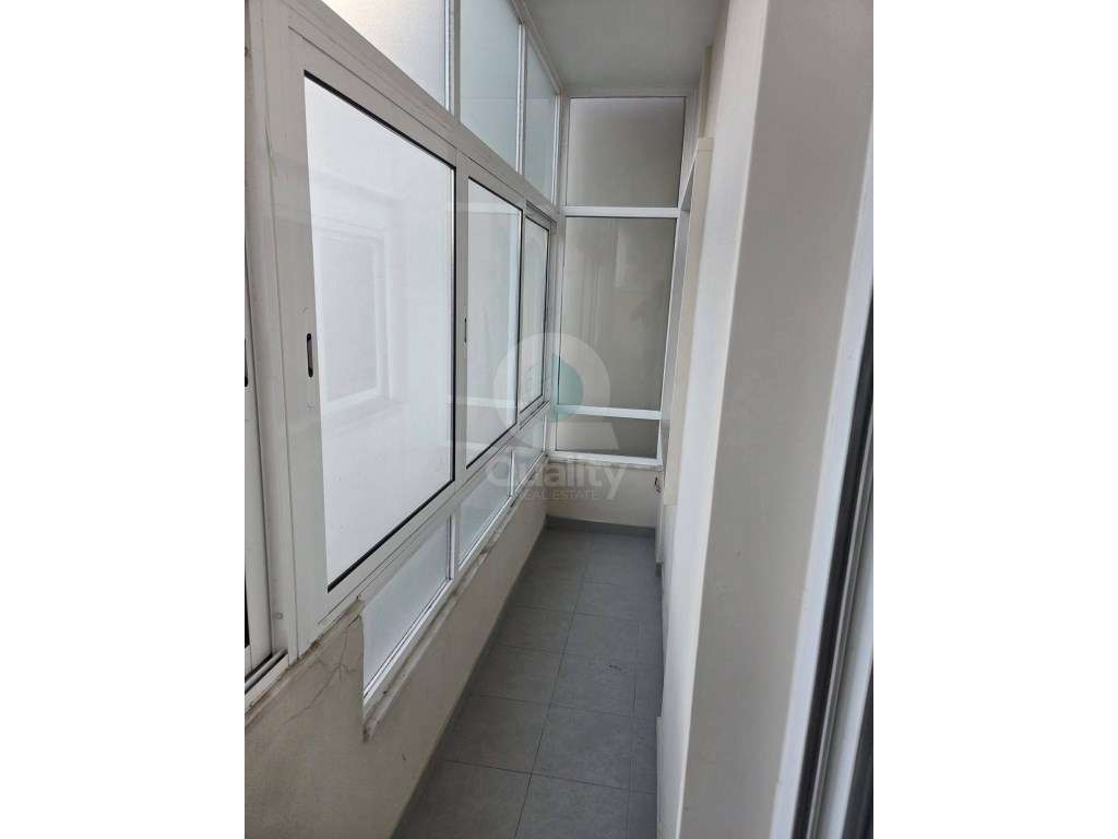 T2 Zona Central na Baixa da Banheira-15