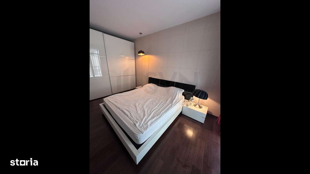 Apartament 3 camere lux Barbu Vacarescu - Imagine principală: 4/15
