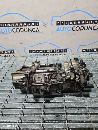 Pompa ulei Honda CR - V 2.2 D 2006 - 2010 140CP N22A2 (746) - 3