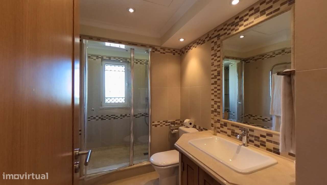 Apartamento Blue Horizon-21