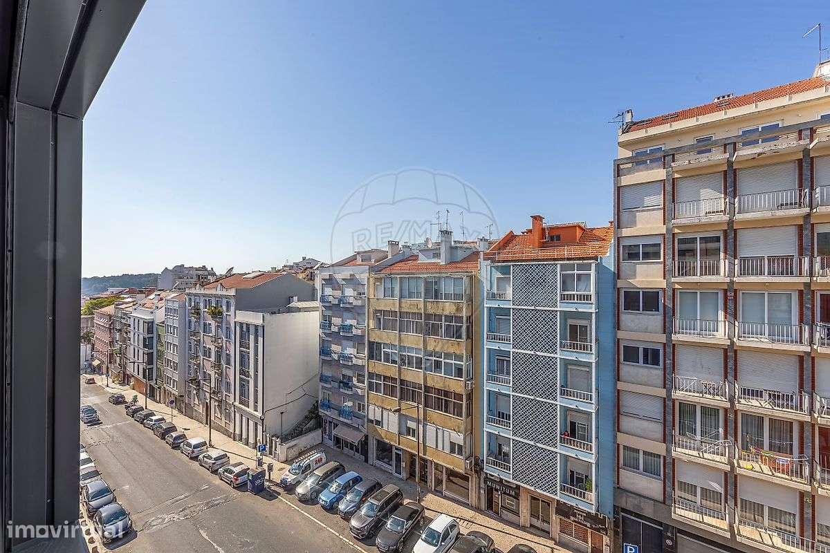 Apartamento T1 para venda - Grande imagem: 5/39