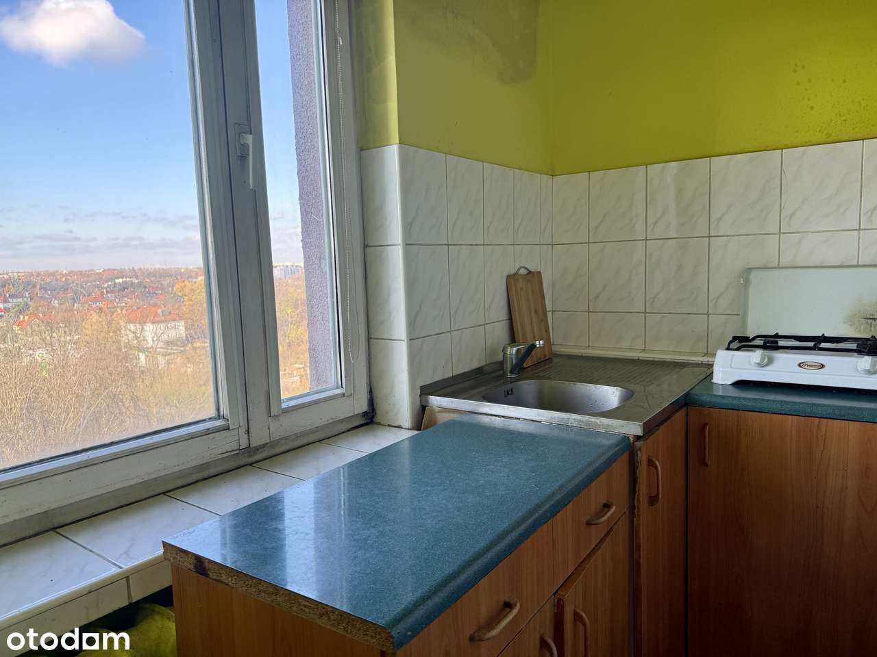 Kawalerka na Trynku na sprzedaż-7