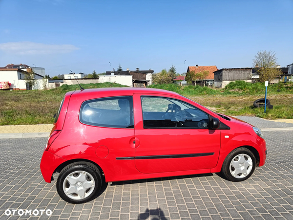 Renault Twingo 1.2 8V Authentique - 3