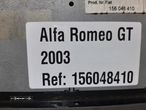 Auto Radio Alfa Romeo Gt (937_) - 5