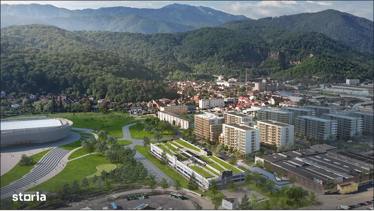 Dezvoltator Apartament doua camere Welmont/Rokman - Imagine principală: 2/11