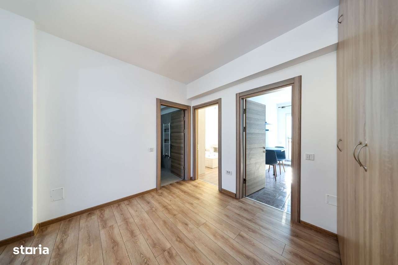 Apartament 2 camere + loc de parcare -104 mp-Coresi-12