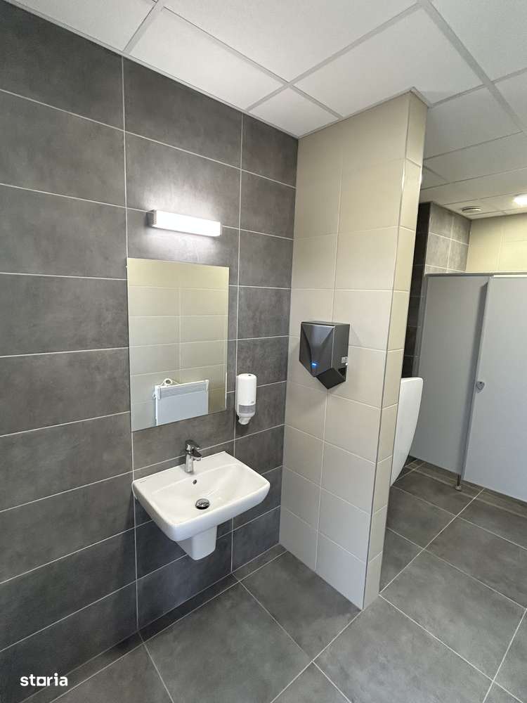 Birouri 27 M2 de inchiriat in parc industrial Giarmata - Imagine principală: 4/4