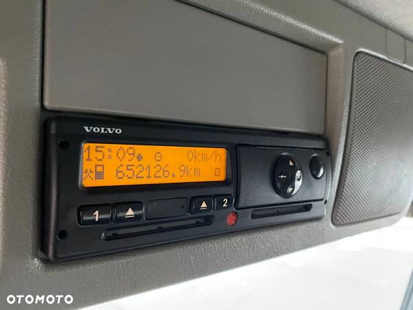 Volvo FM330 - 23