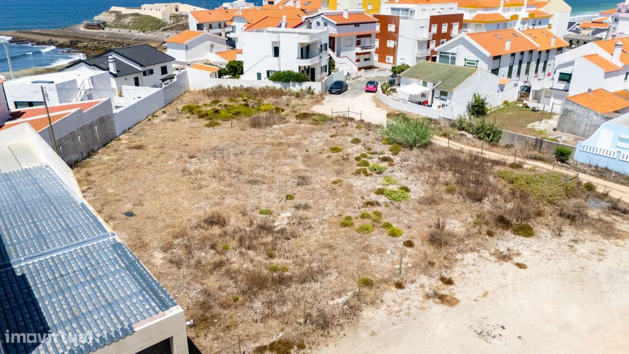 Dois terrenos exclusivos na Consolação – 2ª linha mar, a passos da ... - Grande imagem: 2/16
