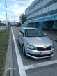 Skoda Fabia 1.0 MPI Active - 5