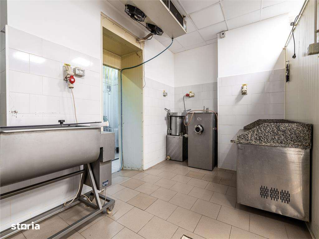 PANTELIMON BIRUINTEI,SPATIU COMERCIAL ,6 CAMERE,180 MP,CARMANGERIE - Imagine principală: 5/20