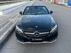 Mercedes-Benz C 250 d Aut. - 19