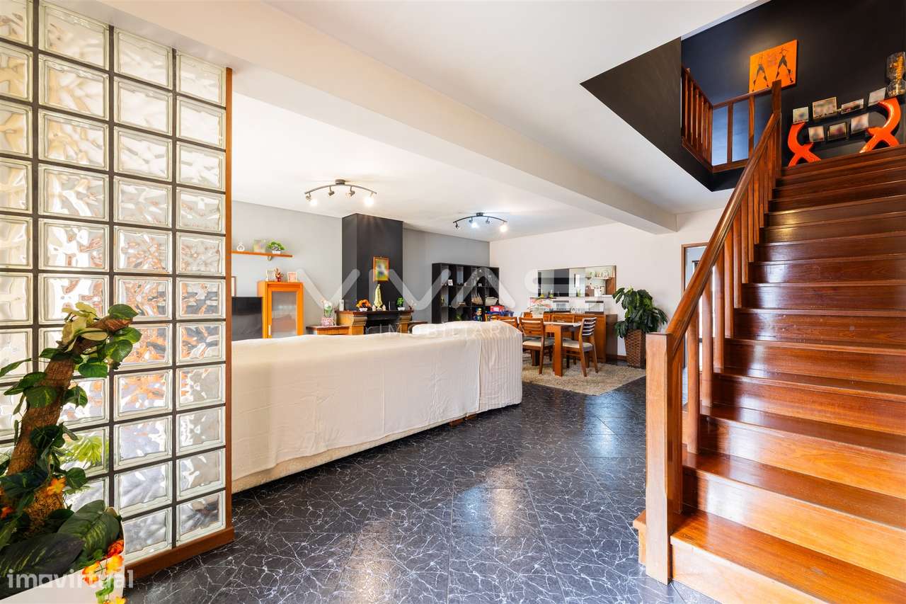 Moradia em Banda T3 Venda em Turiz,Vila Verde-2