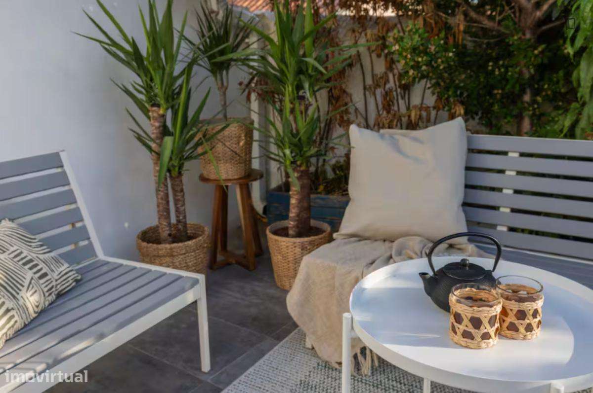 Casa com 2 quartos - localizado em Ericeira - Grande imagem: 5/10