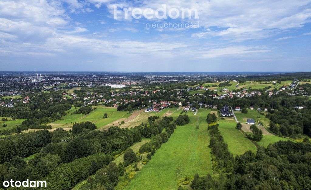 Działka 35,32 ar ul. Wierchowa Rzeszów - Pełny obrazek: 4/12