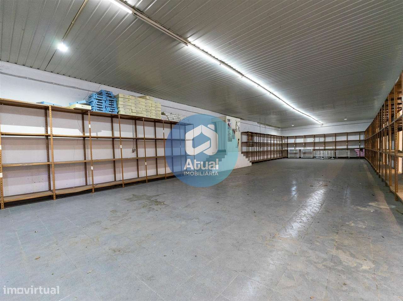 Armazém  Arrendamento em Moreira de Cónegos,Guimarães - Grande imagem: 5/15