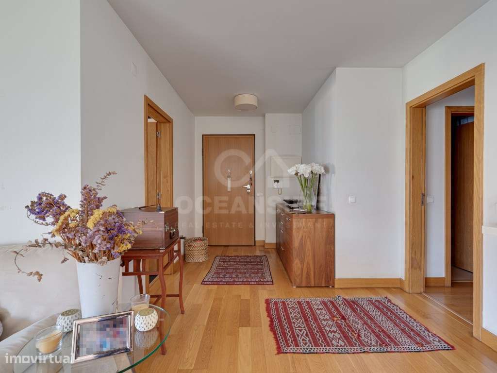 Apartamento T3 - Alvalade - Grande imagem: 5/27