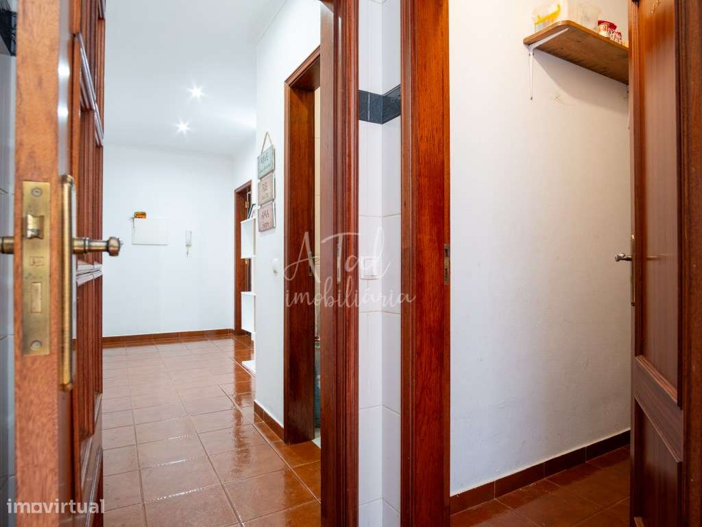 Apartamento em Pontével - Grande imagem: 2/32