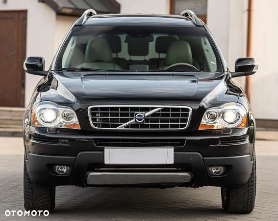 Volvo XC 90 3.2 AWD Geartonic Executive - 4