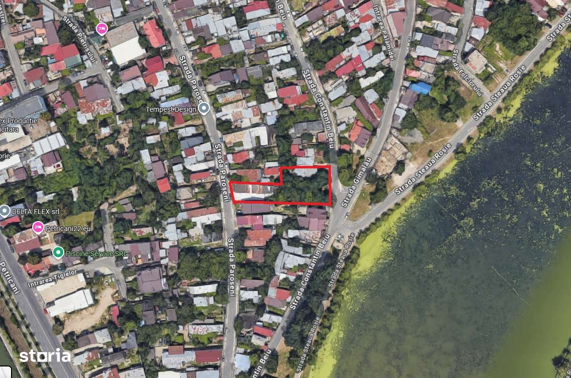 Teren si constructii, dublă deschidere, depozitare, diverse destinatii-0